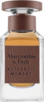 ABERCROMBIE & FITCH Authentic Moment Man Eau de Toilette 50 ml - Image 4