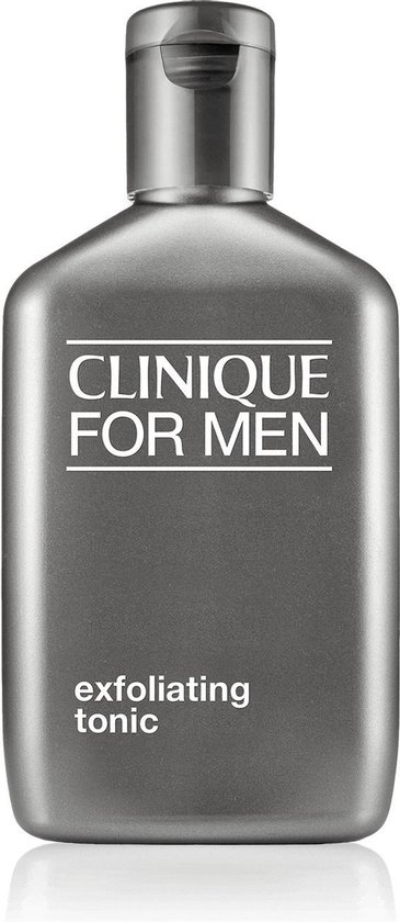 365x840-43 Clinique for Men Exfoliating Tonic - 200 ml - Image 1