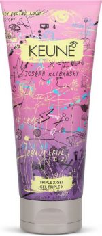 KEUNE STYLE - Triple X Gel - haargel - 200 ml - Image 3