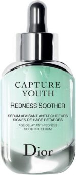 Dior Capture Youth Redness Soother Serum - 30 ml - serum - huidverzorging