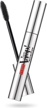 Pupa - Vamp! Mascara Definition - Smoky Black - Image 2