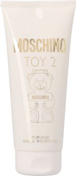 Douchegel Moschino Toy 2 (200 ml) - Image 2