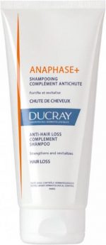 Anaphase+ Anti-hair Loss Complement Shampoo By Ducray 200 Ml - Image 3