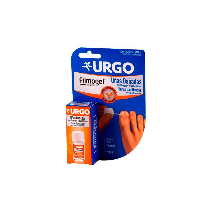 3664492000602 Urgo Uñas Dañadas Hongos y Traumatismos 3,3ml - Image 1