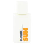 Jil Sander Sun Eau De Toilette Spray  Tester  75 ml for Women