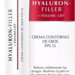 Hyaluron Filler + Volume-lift Eye Contour By Eucerin 15 Ml