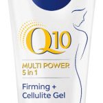 Q10 + Multi Power 5in1 Anti-cellulite + Firming By Nivea 200 Ml