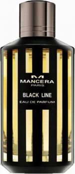 Mancera Black Line EDP U 120 ml - Image 2
