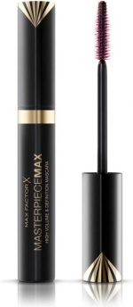 Max Factor Masterpiece Max Mascara - Deep Blue - Image 4