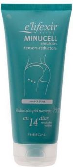 E'lifexir Minucell Anti-cellulite Cream 200 Ml