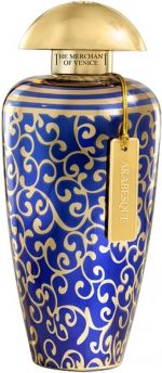The Merchant of Venice Murano Exclusiv - Arabesque eau de parfum 100ml - Image 4