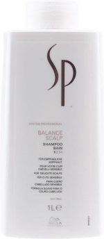 Wella SP Balance Scalp Shampoo - Image 4