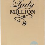 Paco Rabanne - Paco Rabanne Lady Million Sensual Body Lotion - 200ML