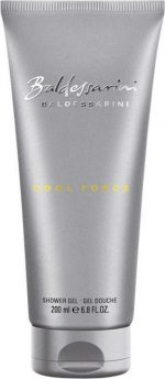 Baldessarini - Cool Force Shower Gel - 200 ml