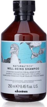 Davines Well Being Shampoo 250 ml - vrouwen - Voor - Image 4