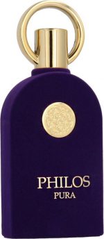 Uniseks Parfum Maison Alhambra EDP Philos Pura 100 ml - Image 2