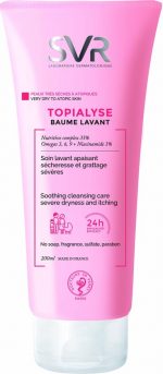 SVR Topialyse Baume Lavant 200 ml