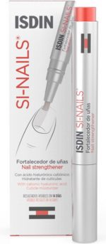 ISDIN Si-Nails nagelversterker 2,5 ml Vrouwen - Image 2