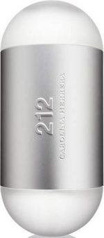 CAROLINA HERRERA 212 FEMME - 60ML - Eau De Toilette - Image 4