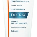 Anaphase+ Anti-hair Loss Complement Shampoo By Ducray 200 Ml