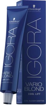 Schwarzkopf Igora Cool Lift 60ml - Image 3