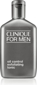 For Men Oil Control Tonic Exfoliating   Lotion for Oily Skin - Image 7