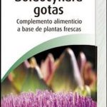 Bioforce Boldocynara 100ml