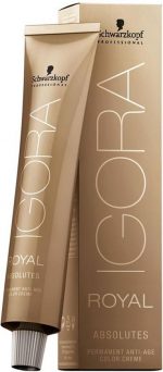 Schwarzkopf Igora Royal Absolutes 7-70 60ml