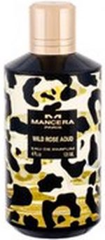 Mancera Wild Rose Aoud by Mancera 120 ml - Eau De Parfum Spray (Unisex) - Image 3