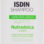 Anti-Roos Shampoo Isdin Nutradeica 200 ml