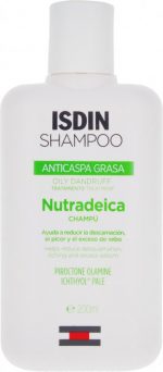 Anti-Roos Shampoo Isdin Nutradeica 200 ml