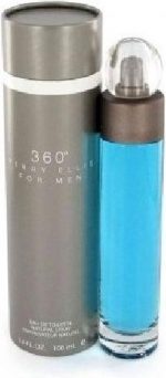 Perry Ellis 360 Men eau de toilette spray 200 ml - Image 2