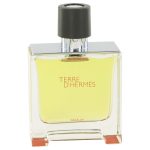 Hermes Terre D  Pure Perfume Spray  Tester  75 ml for Men