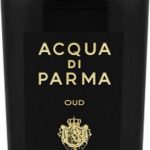 Acqua di Parma Oud - 180 ml - eau de parfum spray - unisexparfum