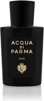 Acqua di Parma Oud - 180 ml - eau de parfum spray - unisexparfum