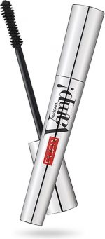 Pupa Milano Vamp Mascara - 300 Deep Night - Image 2
