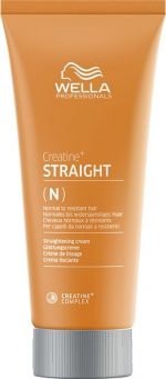 Wella Creatine + Straight N haarverzachtend middel - 200 ml - Haarcrème - Image 2