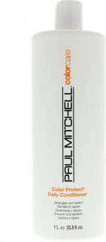 Color Prtect  Conditioner Detangles  Repairs   Paul Mitchell - Image 3
