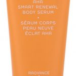 REN - Radiance AHA Smart Renewal Body Serum 200 ml