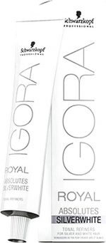Schwarzkopf Igora Royal SW Grey Lilac 60ml - Image 4