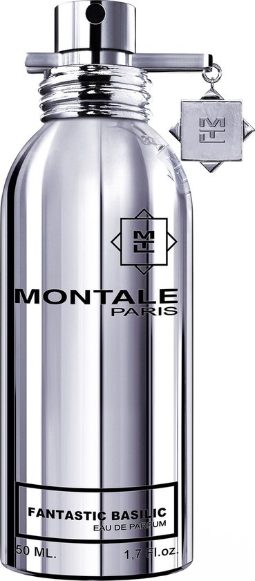 369x840-22 Montale Fantastic Basilic - 100 ml - eau de parfum spray - unisexparfum - Image 1