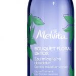 Melvita Bouquet Floral Limpiadores Agua Micelar Desmaquillante 200 Ml