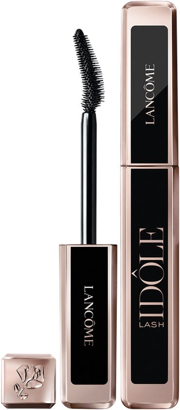 369x840-33 Lancôme Lash Idôle Mascara 01 - Glossy Black - 9ml - Image 1