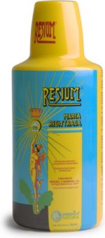 Energetica Natura Resium - 600ml - Image 3