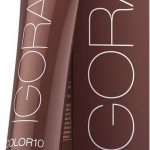 Permanente Kleur Igora Nº9-0 Schwarzkopf (60 ml)