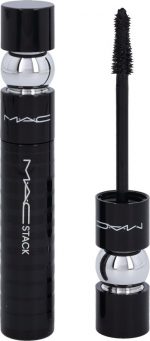 MAC Cosmetics Stack Micro Mascara 12 ml - Image 7