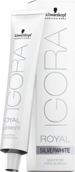 Schwarzkopf Igora Royal SW Silver 60ml