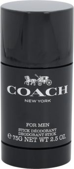 Coach For Men Perfumed Deostick 75 g  man - Image 4