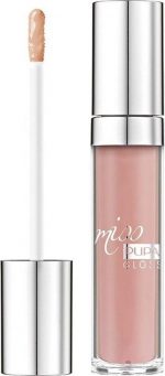 PUPA Milano 020032A103 lipgloss 5 ml 103 Forever Nude