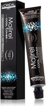 L'Oreal Majirel Cool Cover 50 ml - Image 3